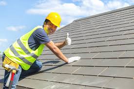 Best Green or Eco-Friendly Roofing Solutions  in Aspinwall, PA